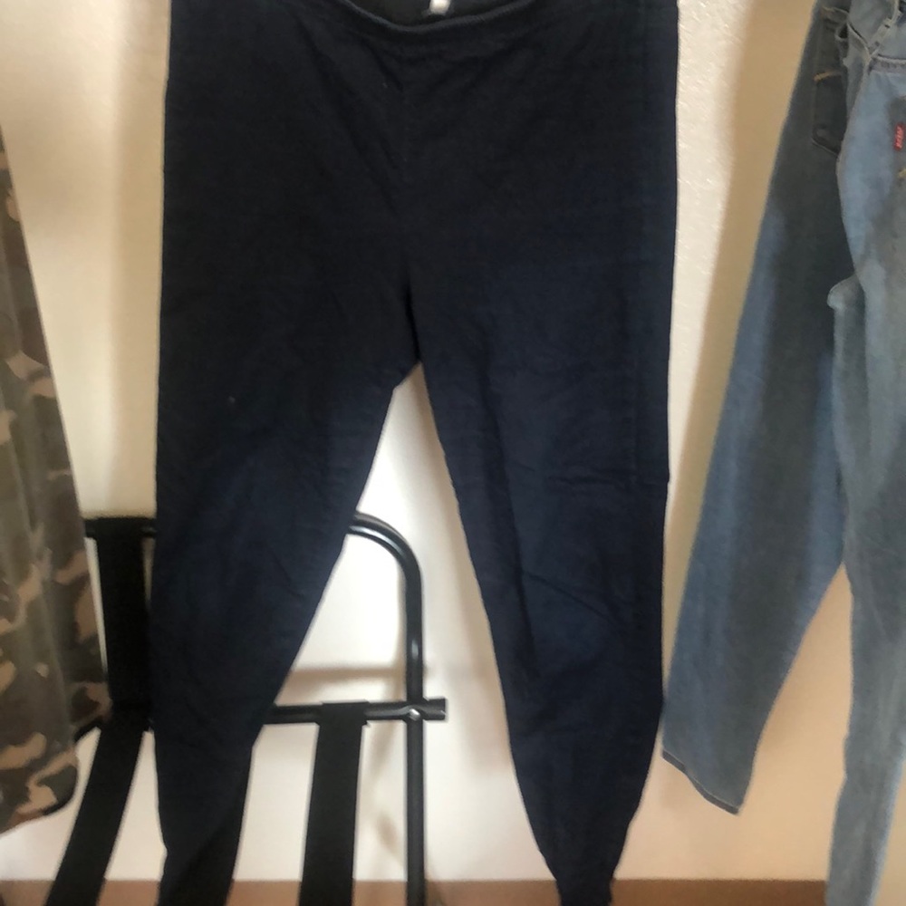 Jegging